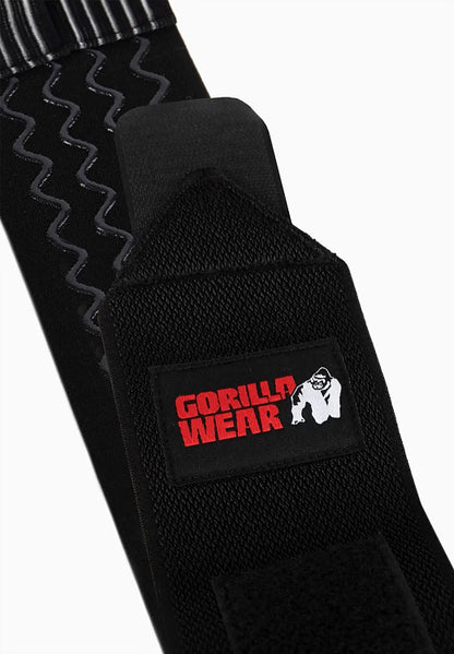 Ankle Wraps