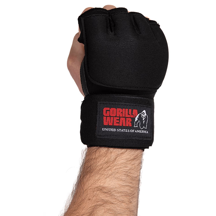 Gel Glove Wraps