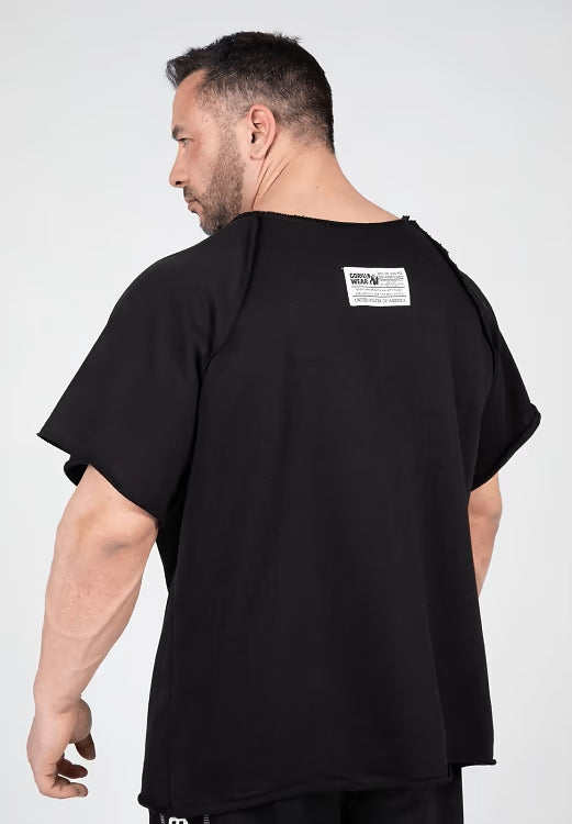 Classic Workout Top