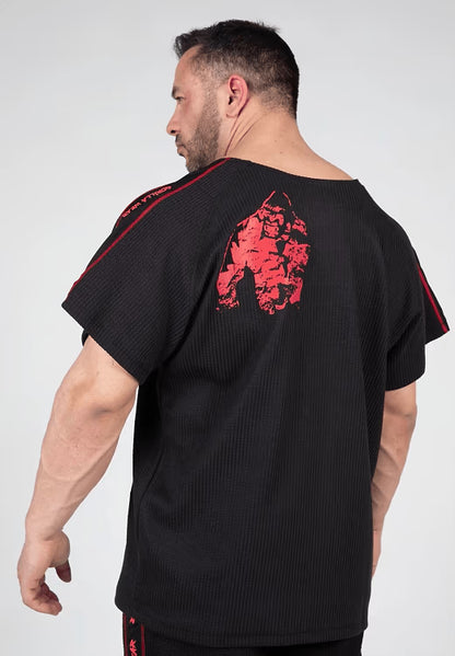 Buffalo Old School Workout Top