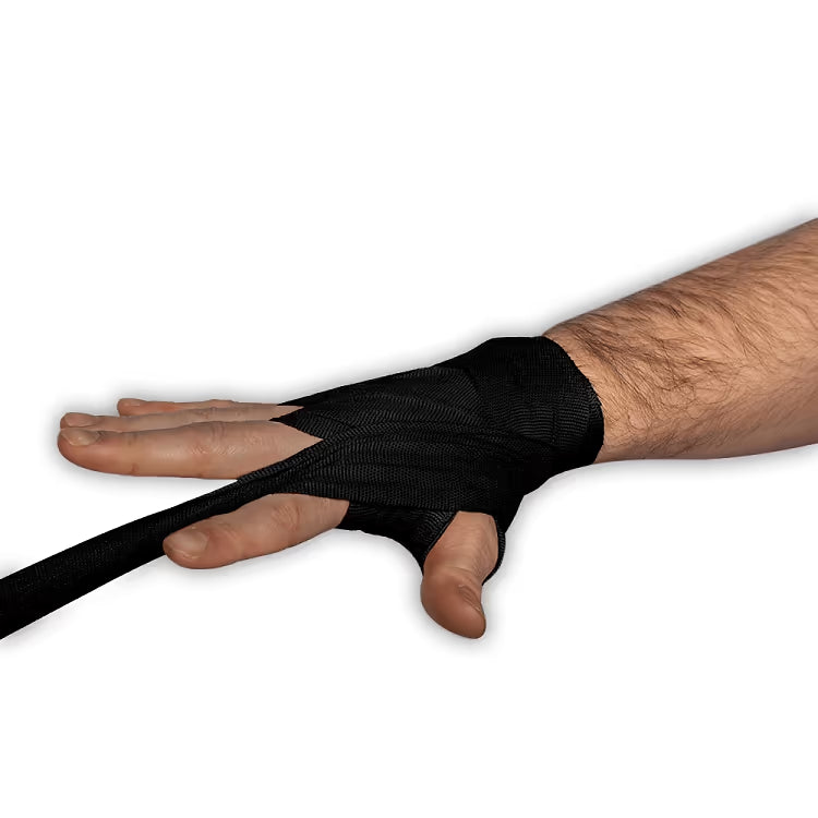BOXING HAND WRAPS