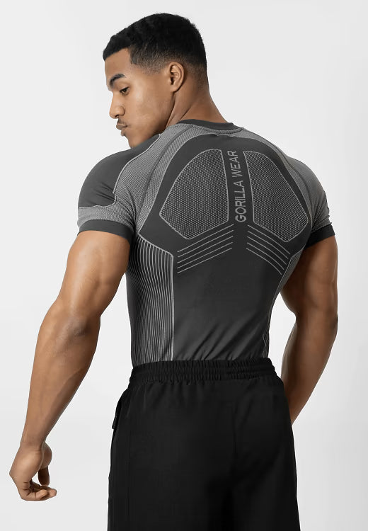 ARCATA SEAMLESS T SHIRT