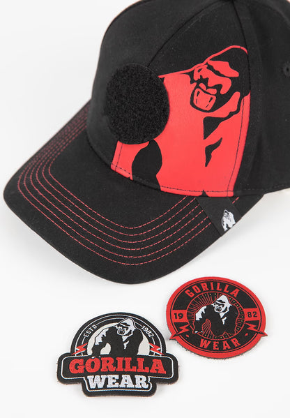 Arden Cap