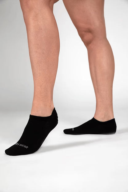 ANKLE SOCKS 2 PACK