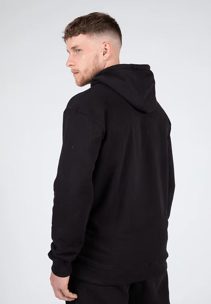 Crowley Men's Oversized Hoodie