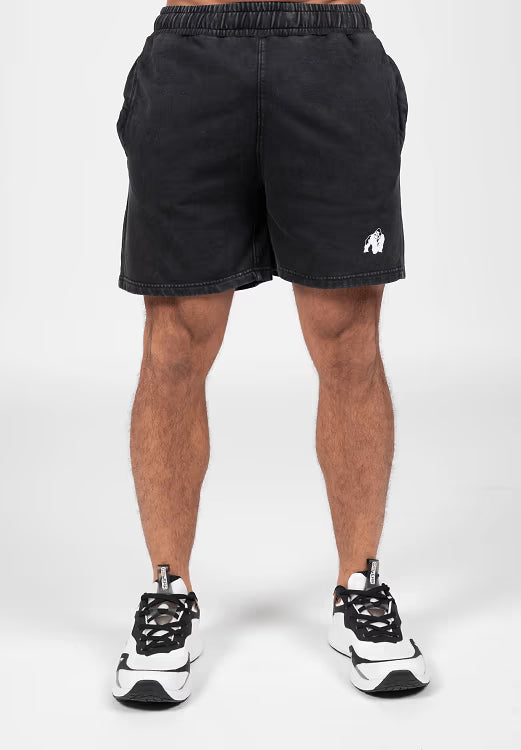 Curtis Sweatshorts