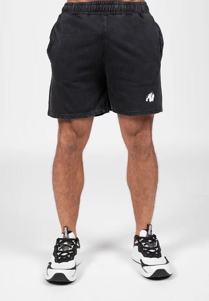 Curtis Sweatshorts