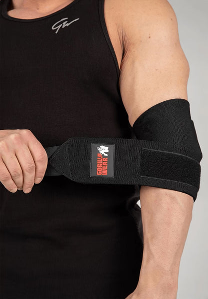 Elbow Wraps