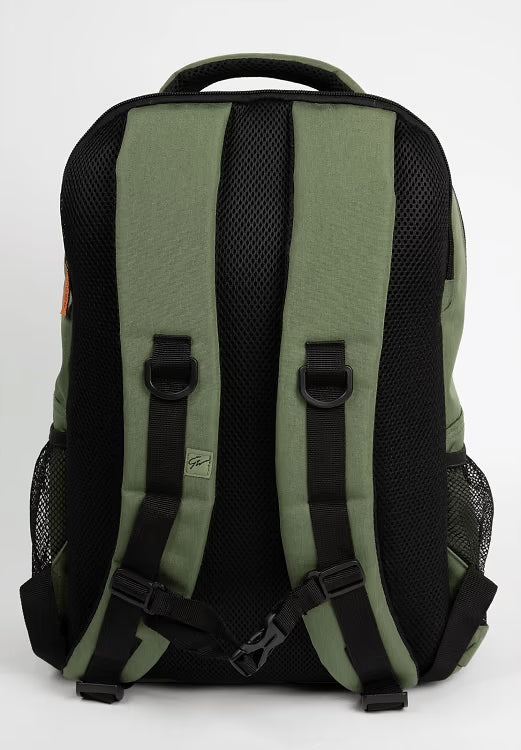 Duncan Backpack