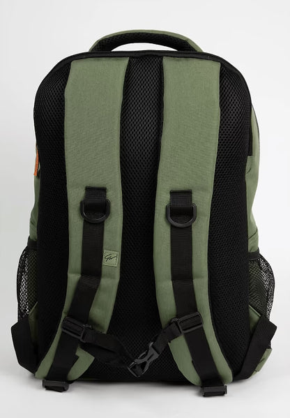 Duncan Backpack
