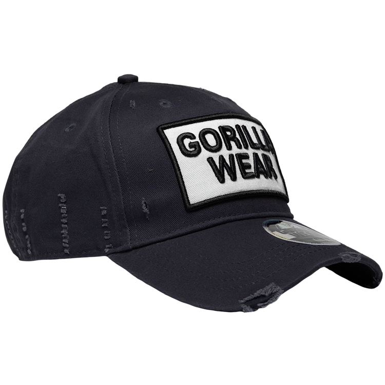 Harrison Cap