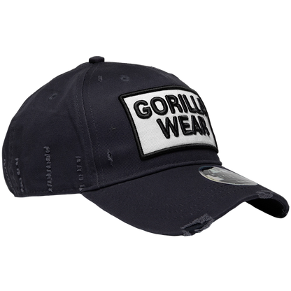 Harrison Cap