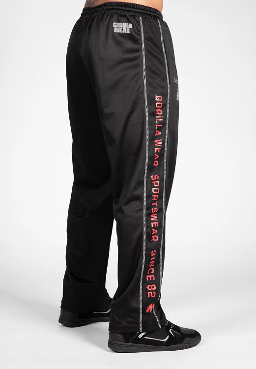 Functional Mesh Pants