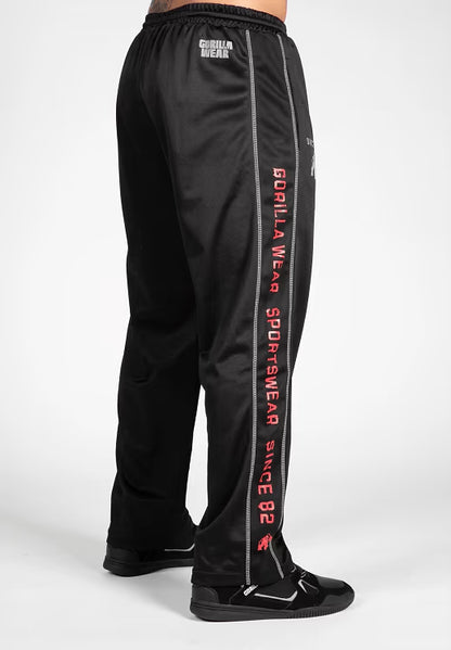 Functional Mesh Pants