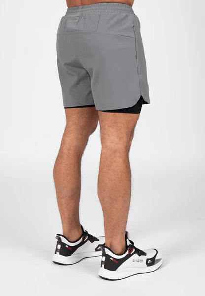 Cortez 2-In-1 Shorts