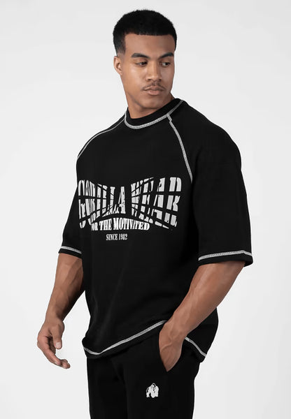 Finley Oversized T-Shirt