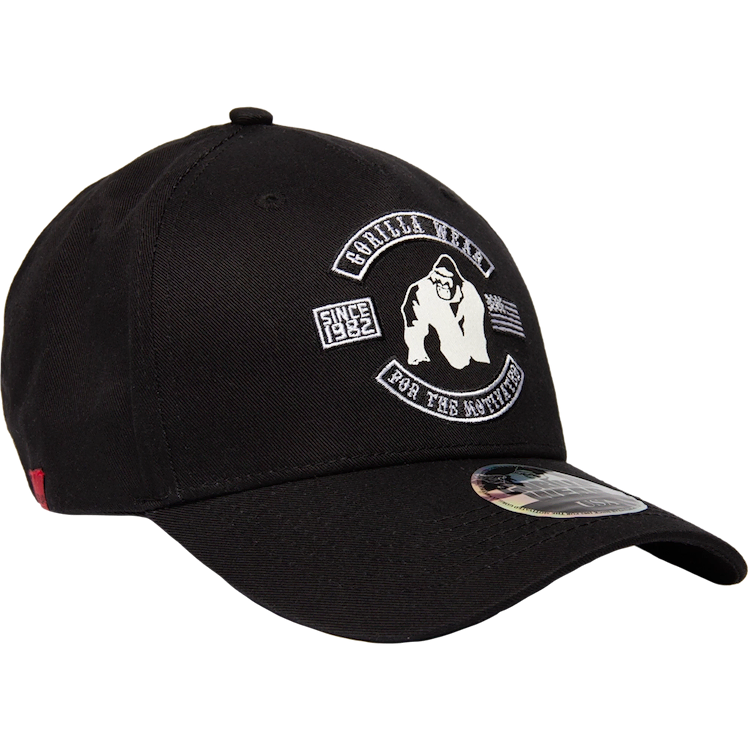 Darlington Cap