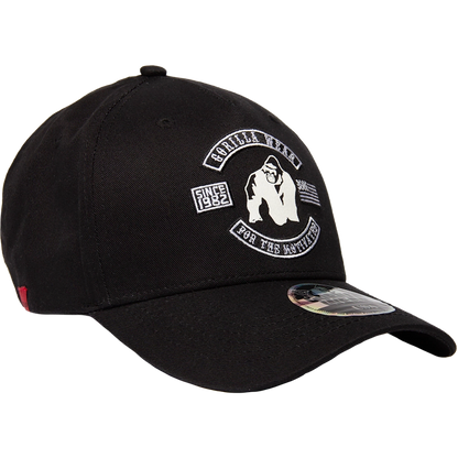 Darlington Cap