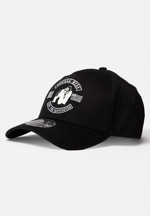 Darlington Cap