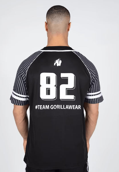 82 BASEBALL JERSEY