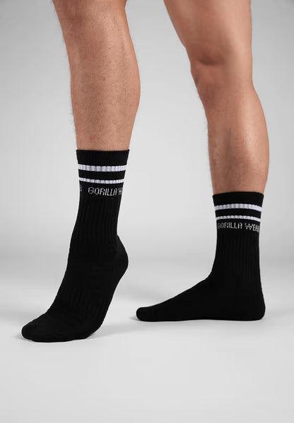 Crew Socks 2-Pack
