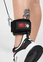 Ankle Straps