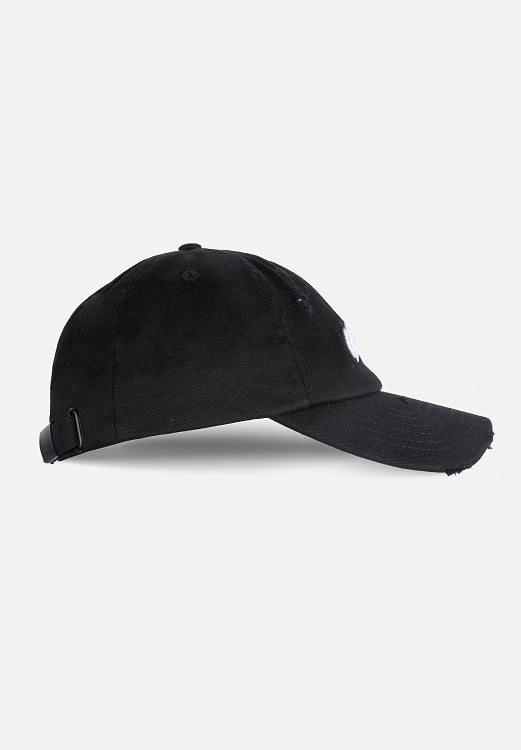 Galway Distressed Cap