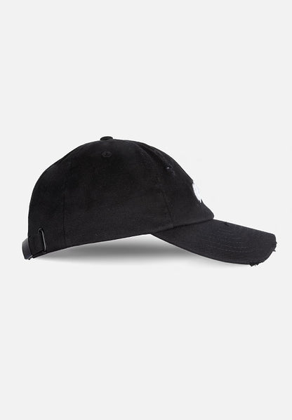 Galway Distressed Cap