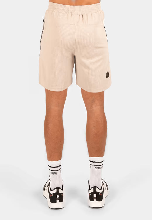 Harvey Track Shorts