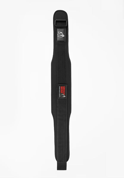 4 Inch Women's Lifting Belt