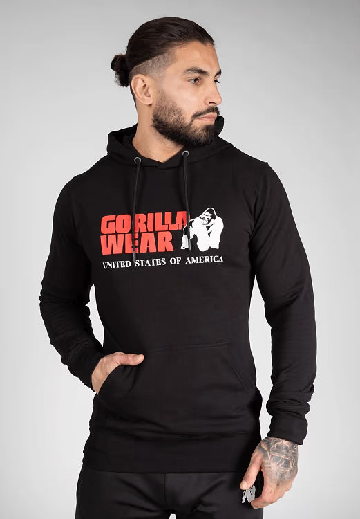 CLASSIC HOODIE