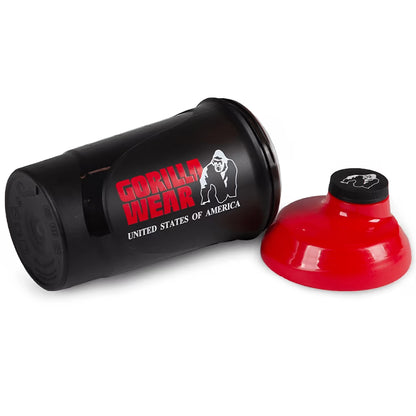 Wave Shaker 600ML