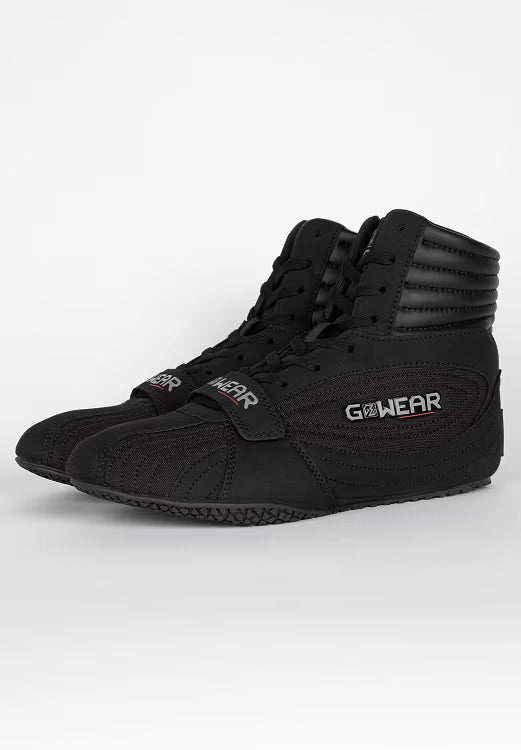 Gwear Performance High Tops