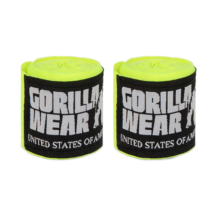 BOXING HAND WRAPS