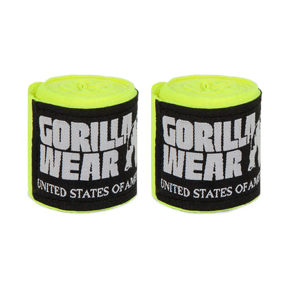 BOXING HAND WRAPS
