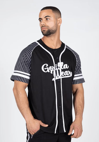 82 BASEBALL JERSEY