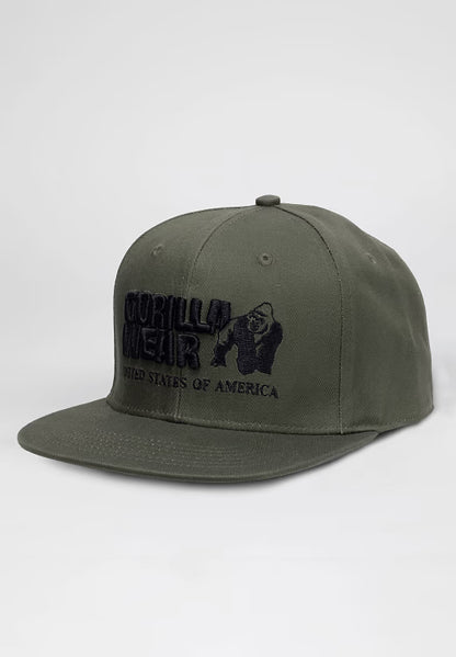 Dothan Cap
