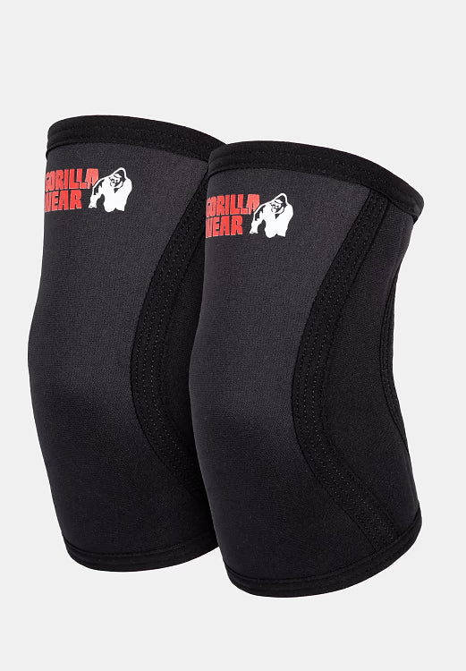 3MM ELBOW SLEEVES