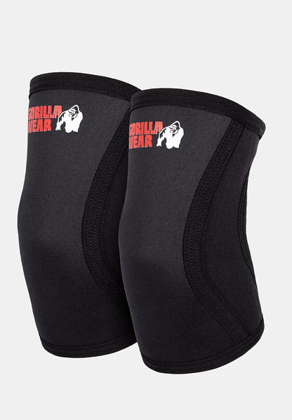 3MM ELBOW SLEEVES