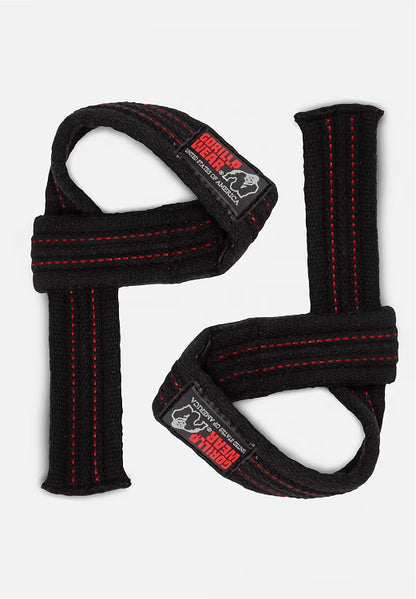 Hardcore Lifting Straps