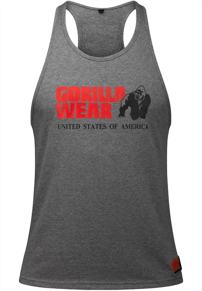 CLASSIC TANK TOP