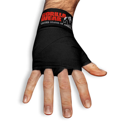BOXING HAND WRAPS