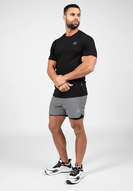 Cortez 2-In-1 Shorts