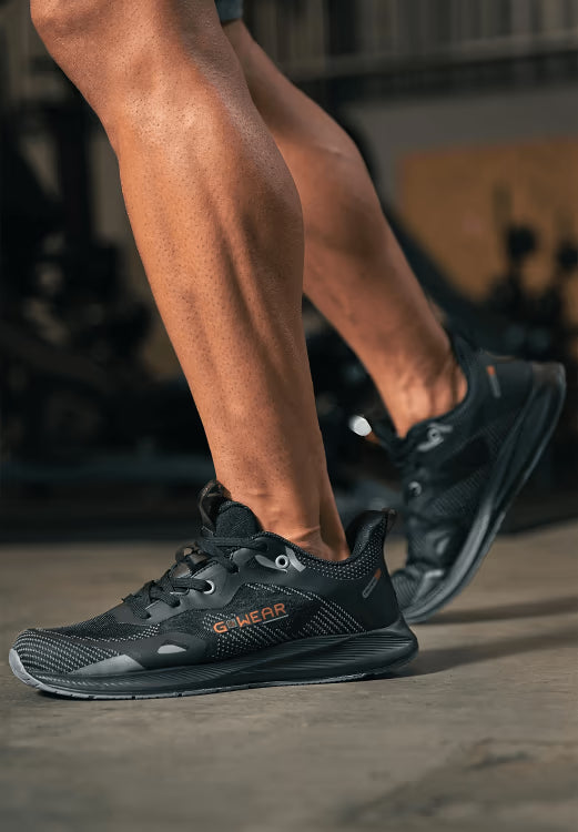 Gwear Essential Training Shoes