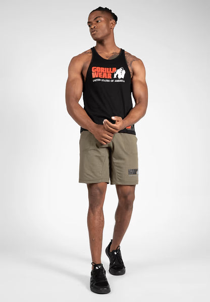 CLASSIC TANK TOP