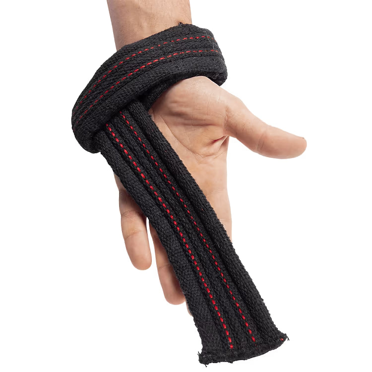 Hardcore Lifting Straps