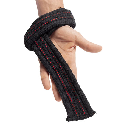 Hardcore Lifting Straps