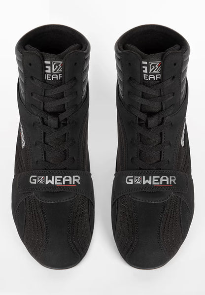 Gwear Performance High Tops
