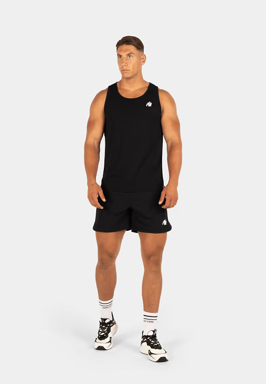 Colton Short