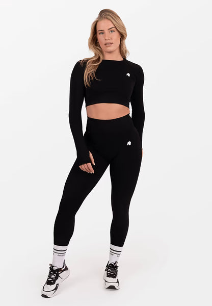 Hilton Seamless Leggings